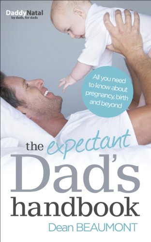 The Expectant Dad's Handbook: All you need to know about pregnancy, birth and beyond (English Edition) - Click to Buy