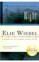 Night (Oprah's Book Club) by Wiesel, Elie 2nd (second) Edition [Hardcover(2006/1/1)]