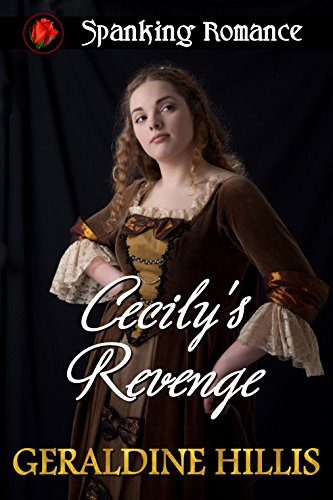 Cecily's Revenge - Click to Buy