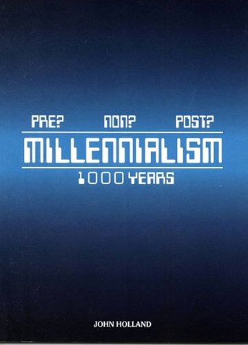 Millennialism - Click to Buy
