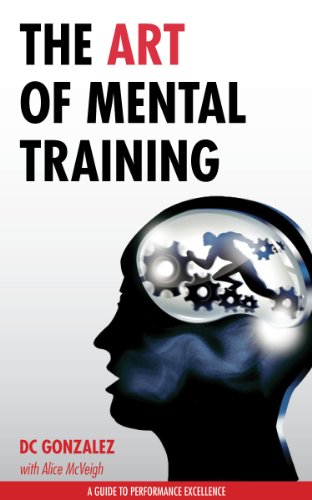 The Art of Mental Training - A Guide to Performance Excellence - Click to Buy