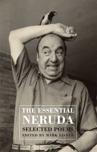 Essential Neruda by Pablo Neruda(2010-01-01) - Click to Buy