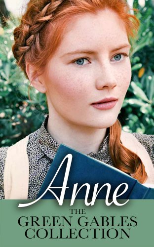 Anne: The Green Gables Collection