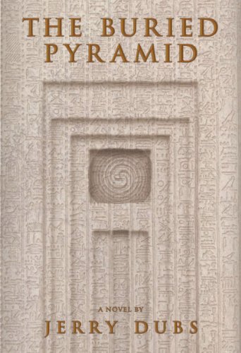 The Buried Pyramid (Imhotep Book 2) - Click to Buy