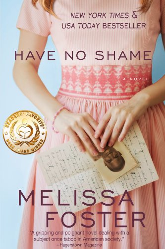Have No Shame (When civil rights and forbidden love collide) (Melissa Foster Stand-Alone Women's Fiction Novels) - Click to Buy