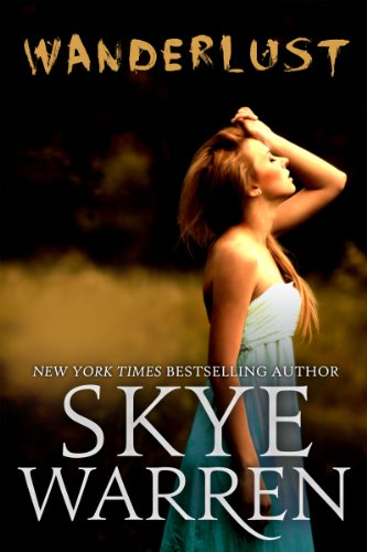 Wanderlust: A Dark Romance Novel - Click to Buy