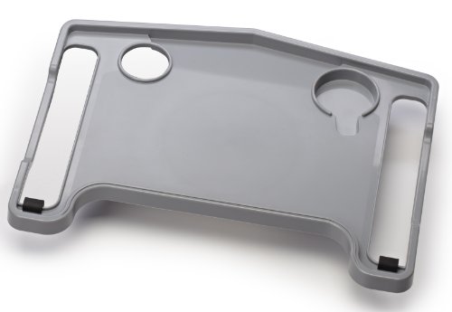 Yunga Tart Walker Tray (Gray) - Click to Buy