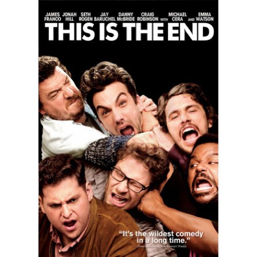 This Is the End - Click to Buy