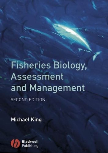 Fisheries Biology, Assessment and Management - Click to Buy