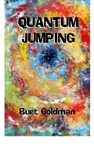 Quantum Jumping (English Edition) - Click to Buy