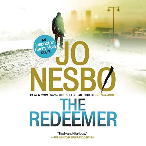The Redeemer: A Harry Hole Novel (6) - Click to Buy