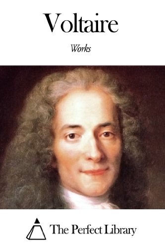 Works of Voltaire - Click to Buy