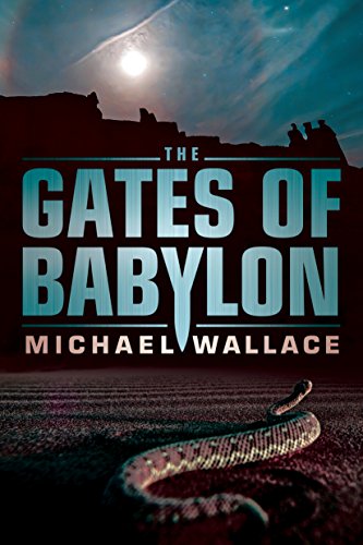 The Gates of Babylon (Righteous Book 6)