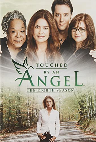 Touched By An Angel: The Eighth Season - Click to Buy