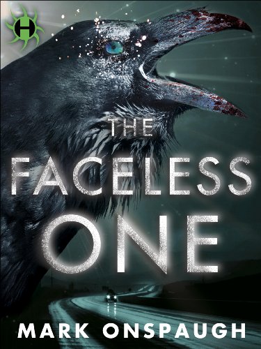 The Faceless One (The Raven and the Canary Book 1) - Click to Buy