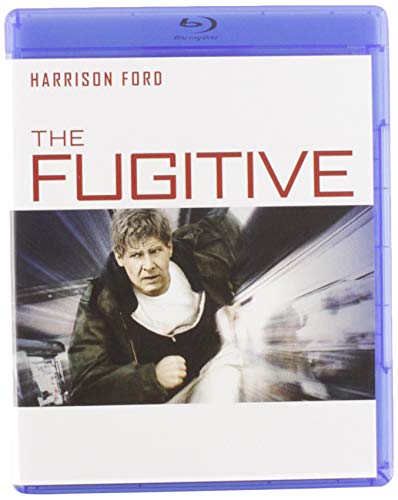 The Fugitive [Blu-Ray] - Click to Buy