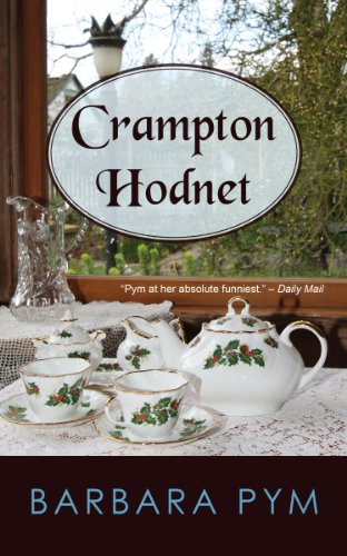 Crampton Hodnet - Click to Buy