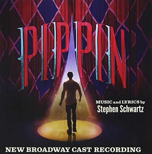 Ost: Pippin - Click to Buy
