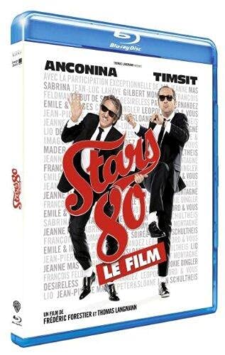 Stars 80, le film [Blu-ray] - Click to Buy