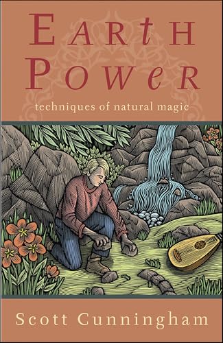 Earth Power: Techniques of Natural Magic - Click to Buy