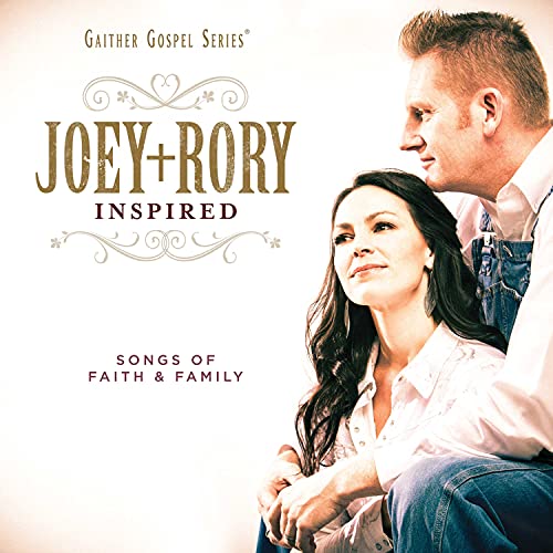 Joey & Rory Inspired - Click to Buy