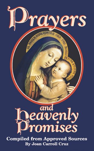 Prayers and Heavenly Promises - Click to Buy