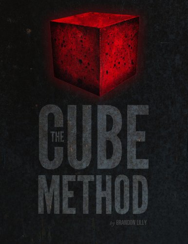 The Cube Method - Click to Buy