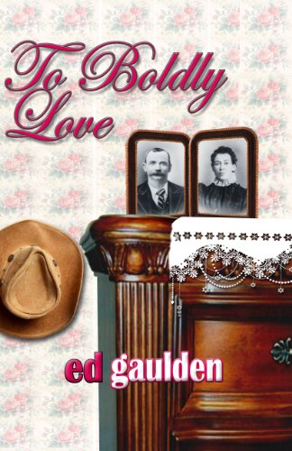 To Boldly Love - Click to Buy
