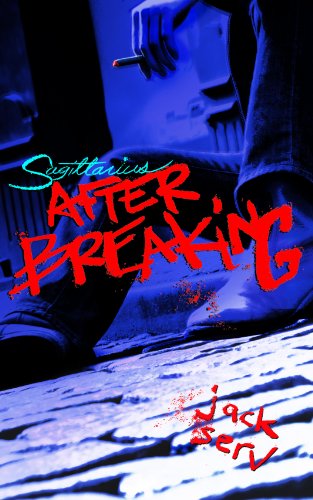 Sagittarius After Breaking - Click to Buy