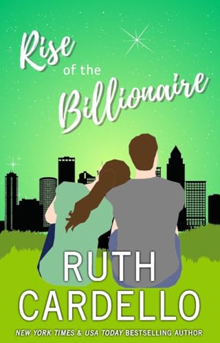 Rise of the Billionaire (Book 5) (Legacy Collection) - Click to Buy