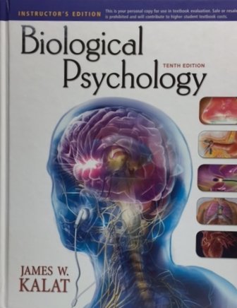 Biological Psychology - Click to Buy