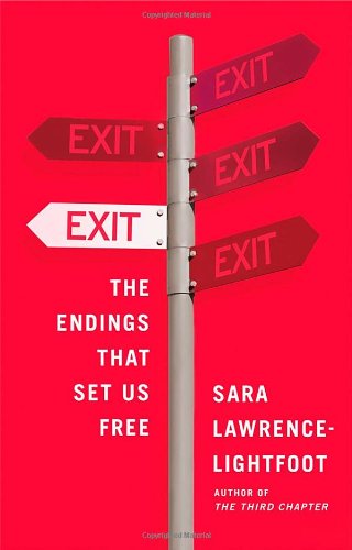 Exit: The Endings That Set Us Free - Click to Buy
