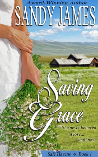 Saving Grace (Safe Havens Book 1) - Click to Buy