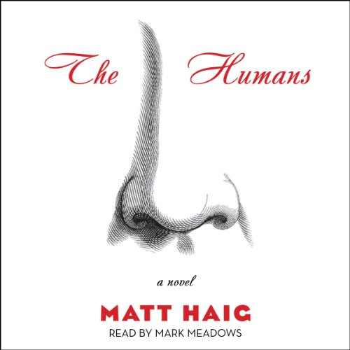 The Humans: A Novel - Click to Buy