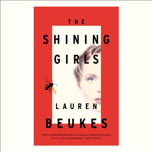 The Shining Girls: A Novel - Click to Buy
