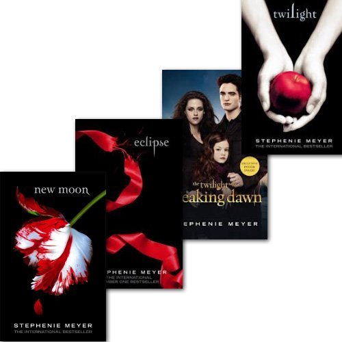 stephanie meyer collection [Paperback] by stephanie meyer - Click to Buy
