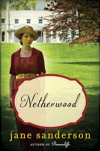 Netherwood: A Novel - Click to Buy