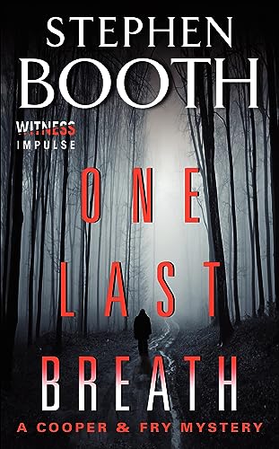 One Last Breath (Cooper & Fry Mysteries Book 5) (English Edition) - Click to Buy