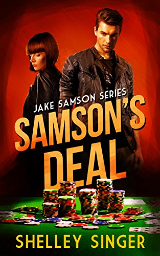 Samson's Deal: A Bay Area Mystery (The Jake Samson & Rosie Vicente Detective Series Book 1) - Click to Buy