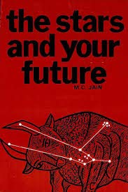 The Stars and your Future - Click to Buy