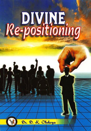 Divine Re-positioning - Click to Buy