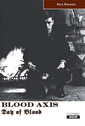 BLOOD AXIS Day of blood (Camion Noir) (French Edition) - Click to Buy