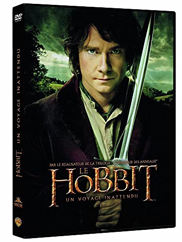 Le Hobbit : Un voyage inattendu - Click to Buy