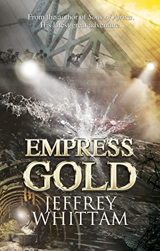 Empress Gold - Click to Buy