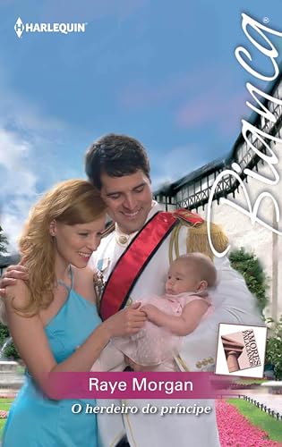O herdeiro do príncipe (Portuguese Edition) - Click to Buy