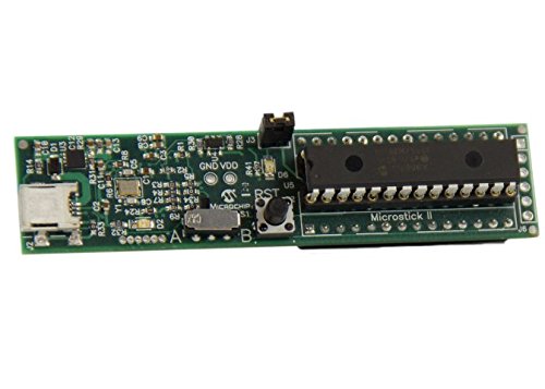 Microstick II - Click to Buy