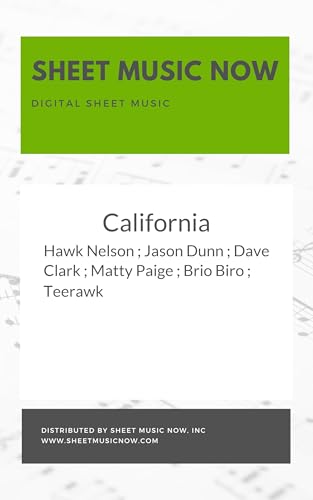 California - Click to Buy