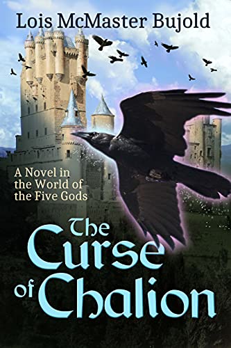 The Curse of Chalion (The Chalion Series Book 1) - Click to Buy