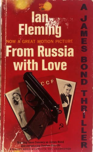 From Russia With Love