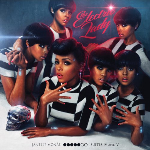 The Electric Lady - Click to Buy